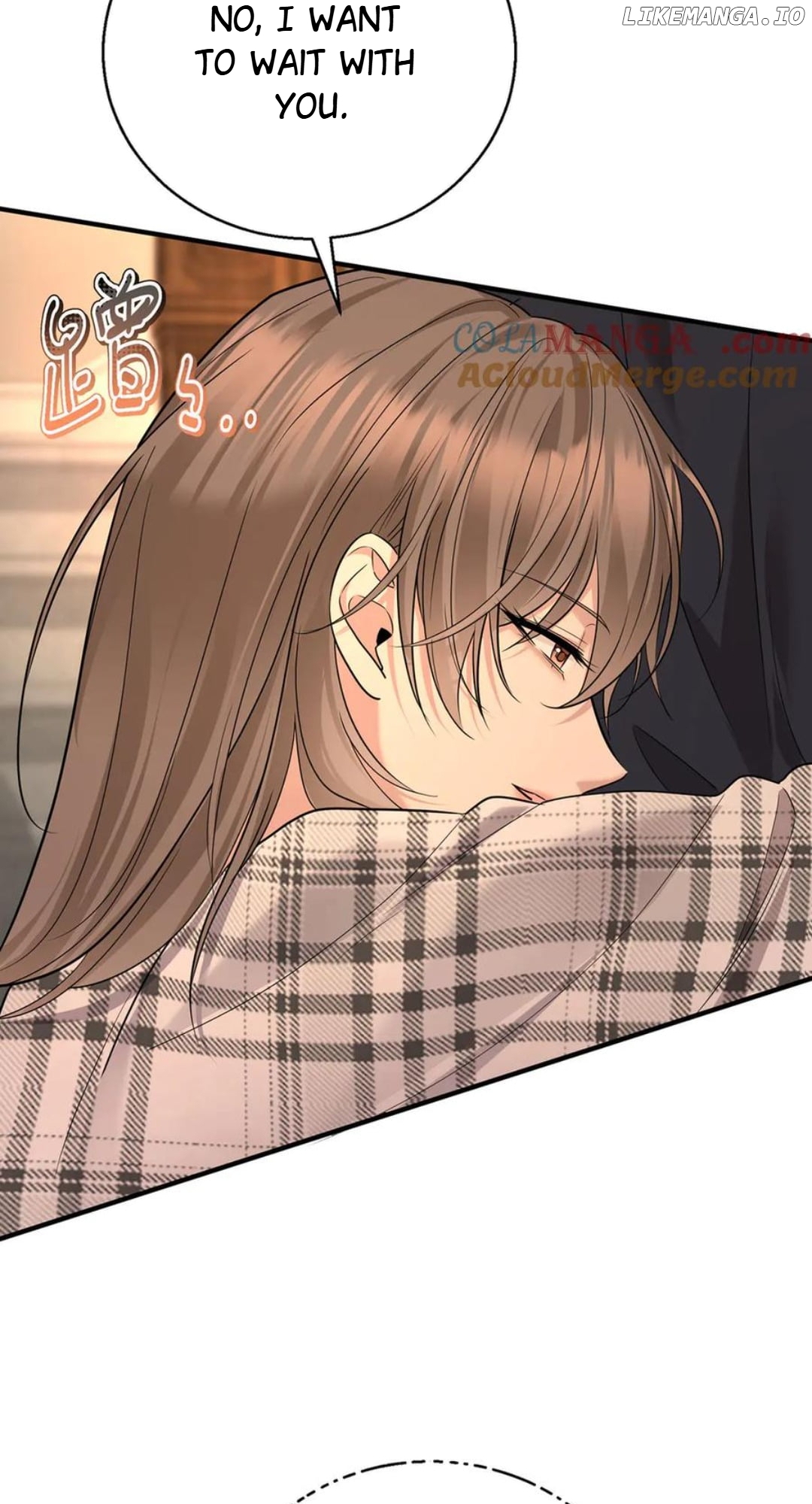 After Breakup: Had an Affair With My Ex's Uncle Chapter 76 - page 65